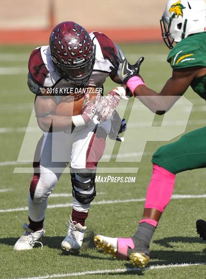 Thumbnail 1 in Hillsboro @ Benbrook photogallery.