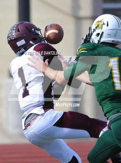 Thumbnail 2 in Hillsboro @ Benbrook photogallery.