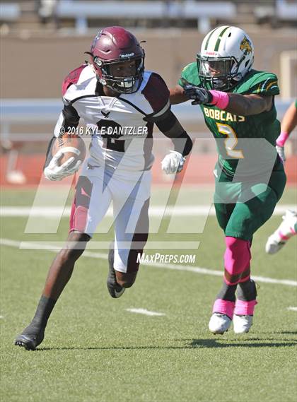 Thumbnail 1 in Hillsboro @ Benbrook photogallery.