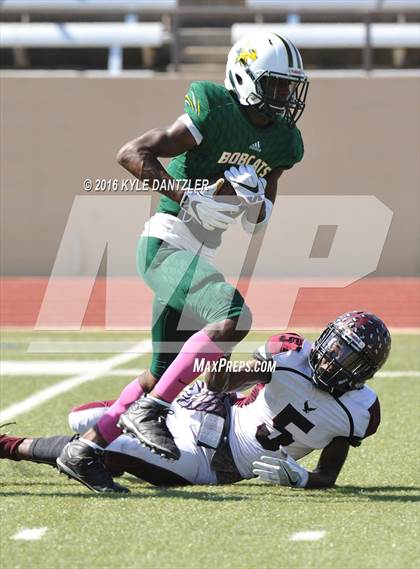 Thumbnail 2 in Hillsboro @ Benbrook photogallery.