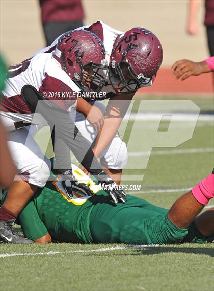 Thumbnail 3 in Hillsboro @ Benbrook photogallery.