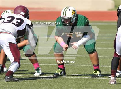 Thumbnail 1 in Hillsboro @ Benbrook photogallery.
