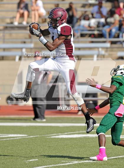 Thumbnail 3 in Hillsboro @ Benbrook photogallery.