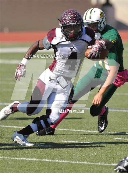 Thumbnail 1 in Hillsboro @ Benbrook photogallery.