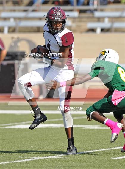 Thumbnail 1 in Hillsboro @ Benbrook photogallery.