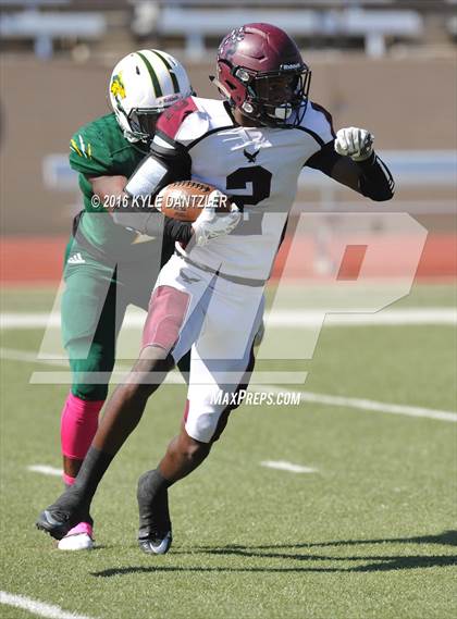 Thumbnail 2 in Hillsboro @ Benbrook photogallery.