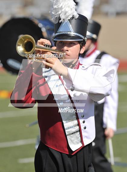 Thumbnail 2 in Hillsboro @ Benbrook photogallery.