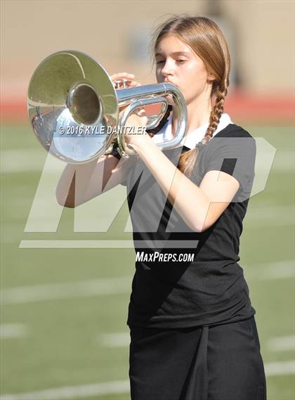 Thumbnail 3 in Hillsboro @ Benbrook photogallery.