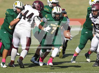 Thumbnail 1 in Hillsboro @ Benbrook photogallery.