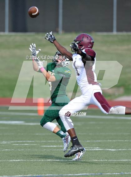 Thumbnail 2 in Hillsboro @ Benbrook photogallery.