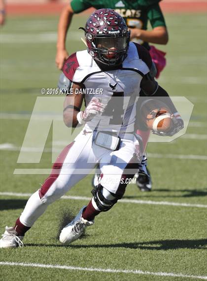 Thumbnail 3 in Hillsboro @ Benbrook photogallery.