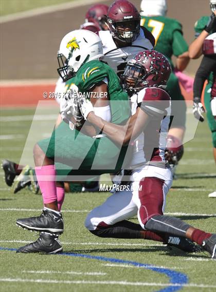 Thumbnail 1 in Hillsboro @ Benbrook photogallery.