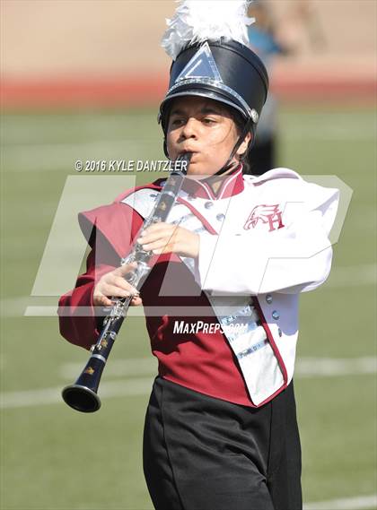 Thumbnail 1 in Hillsboro @ Benbrook photogallery.