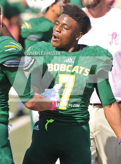 Thumbnail 3 in Hillsboro @ Benbrook photogallery.
