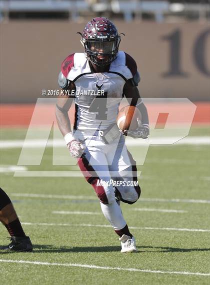 Thumbnail 1 in Hillsboro @ Benbrook photogallery.