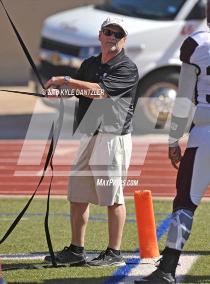Thumbnail 1 in Hillsboro @ Benbrook photogallery.