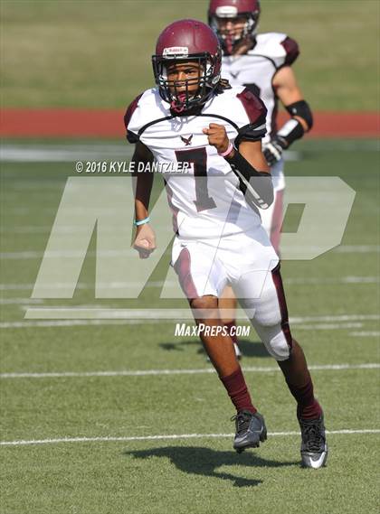 Thumbnail 1 in Hillsboro @ Benbrook photogallery.