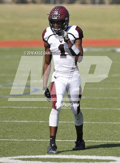 Thumbnail 1 in Hillsboro @ Benbrook photogallery.