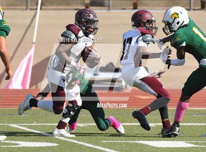Thumbnail 2 in Hillsboro @ Benbrook photogallery.