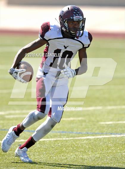 Thumbnail 1 in Hillsboro @ Benbrook photogallery.