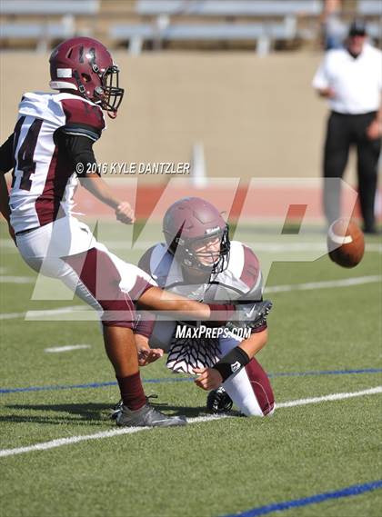 Thumbnail 2 in Hillsboro @ Benbrook photogallery.
