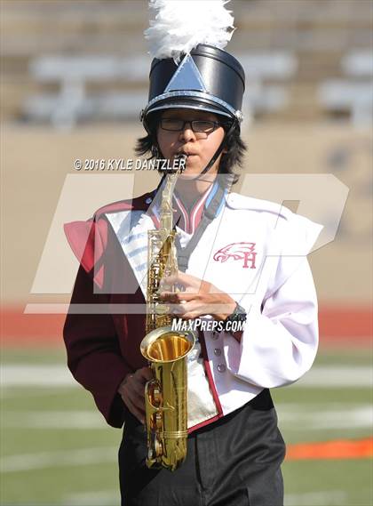 Thumbnail 2 in Hillsboro @ Benbrook photogallery.