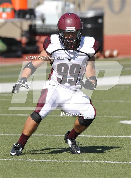 Thumbnail 3 in Hillsboro @ Benbrook photogallery.