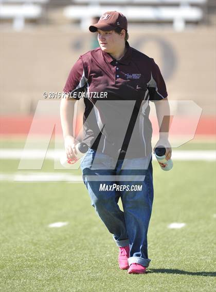 Thumbnail 3 in Hillsboro @ Benbrook photogallery.