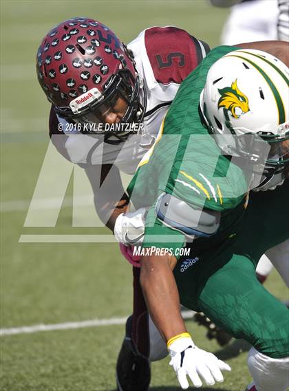Thumbnail 3 in Hillsboro @ Benbrook photogallery.