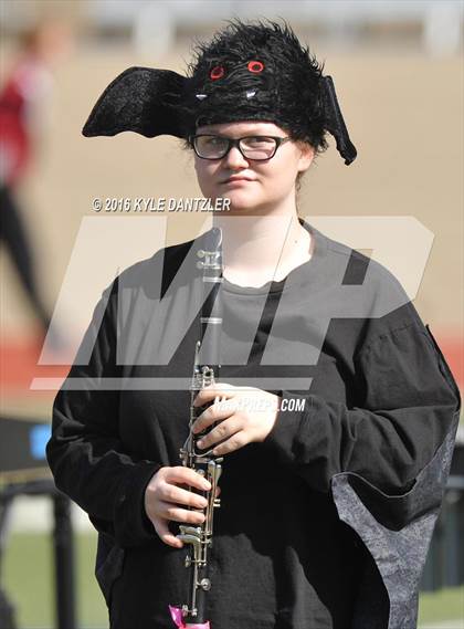 Thumbnail 1 in Hillsboro @ Benbrook photogallery.