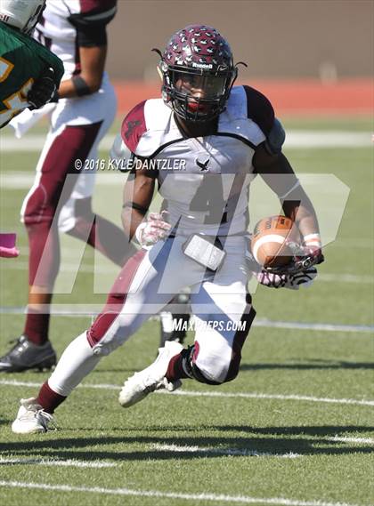 Thumbnail 3 in Hillsboro @ Benbrook photogallery.