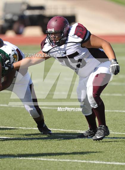 Thumbnail 3 in Hillsboro @ Benbrook photogallery.