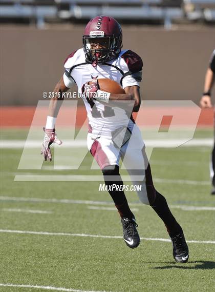 Thumbnail 1 in Hillsboro @ Benbrook photogallery.
