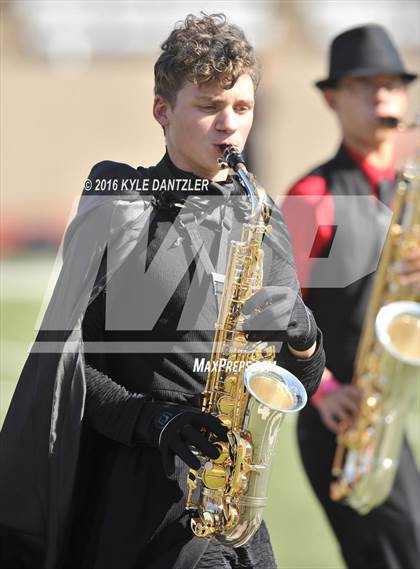 Thumbnail 1 in Hillsboro @ Benbrook photogallery.