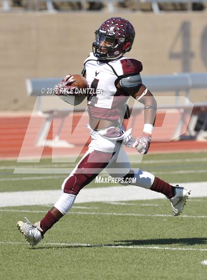 Thumbnail 1 in Hillsboro @ Benbrook photogallery.