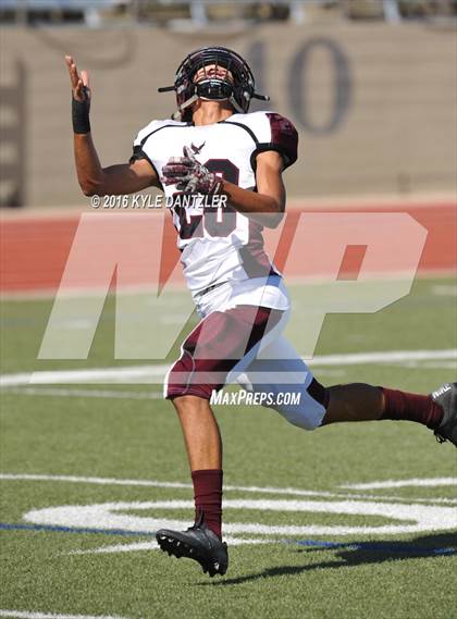 Thumbnail 2 in Hillsboro @ Benbrook photogallery.