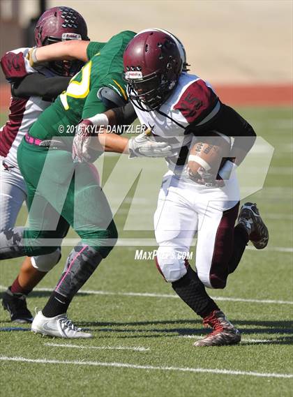 Thumbnail 2 in Hillsboro @ Benbrook photogallery.