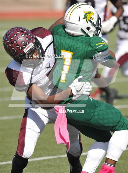 Thumbnail 1 in Hillsboro @ Benbrook photogallery.