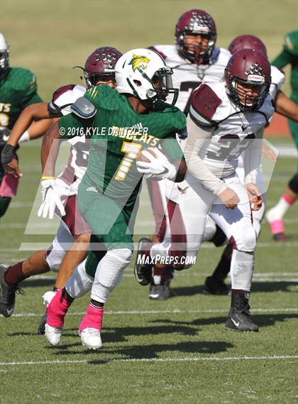 Thumbnail 2 in Hillsboro @ Benbrook photogallery.