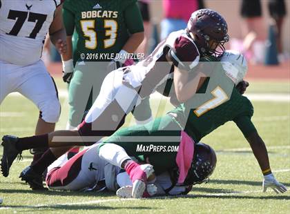 Thumbnail 2 in Hillsboro @ Benbrook photogallery.