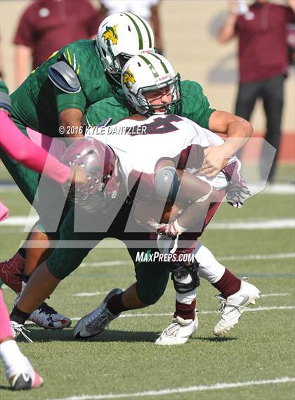 Thumbnail 3 in Hillsboro @ Benbrook photogallery.