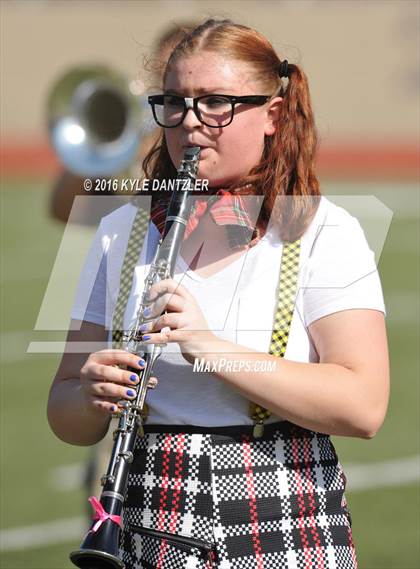 Thumbnail 1 in Hillsboro @ Benbrook photogallery.
