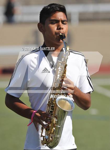 Thumbnail 1 in Hillsboro @ Benbrook photogallery.