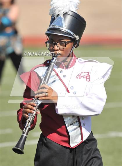 Thumbnail 3 in Hillsboro @ Benbrook photogallery.