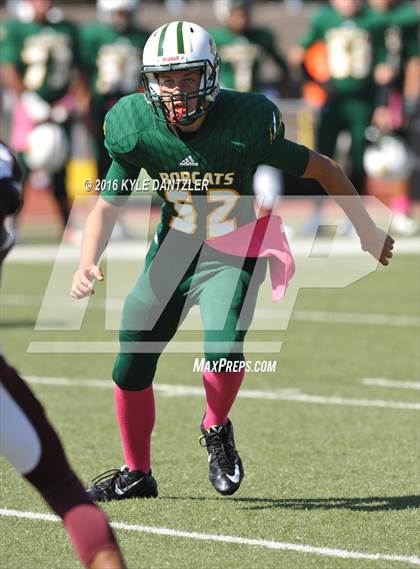Thumbnail 1 in Hillsboro @ Benbrook photogallery.