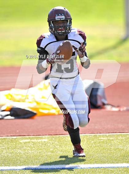 Thumbnail 2 in Hillsboro @ Benbrook photogallery.
