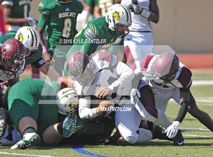 Thumbnail 3 in Hillsboro @ Benbrook photogallery.