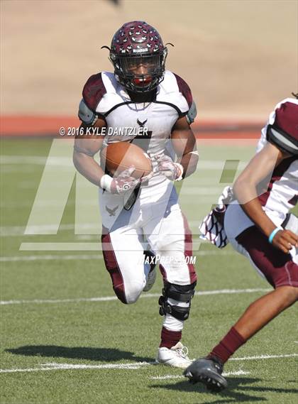 Thumbnail 3 in Hillsboro @ Benbrook photogallery.