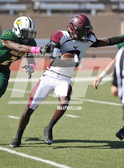 Thumbnail 3 in Hillsboro @ Benbrook photogallery.