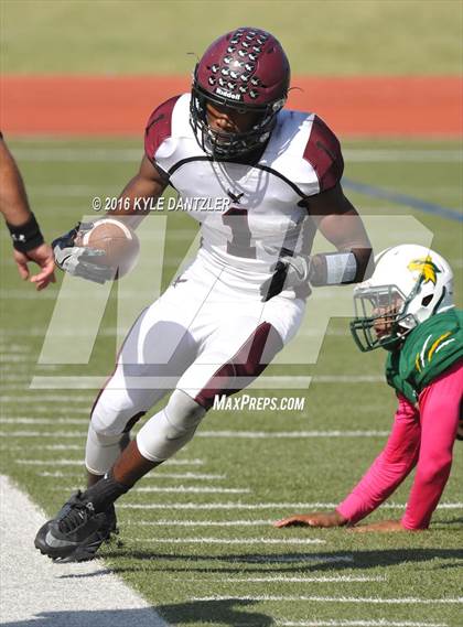 Thumbnail 3 in Hillsboro @ Benbrook photogallery.